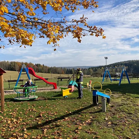 Шале Mera Хомутов