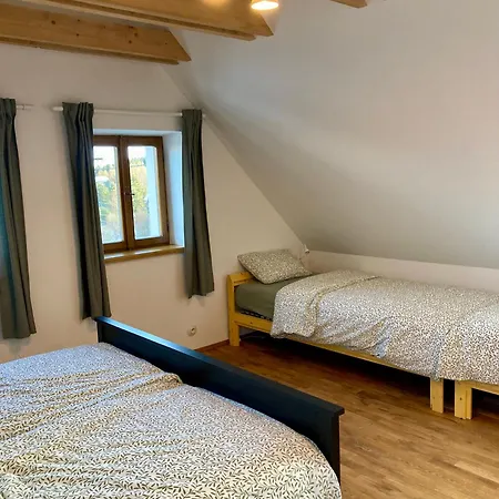 Chalet Mera