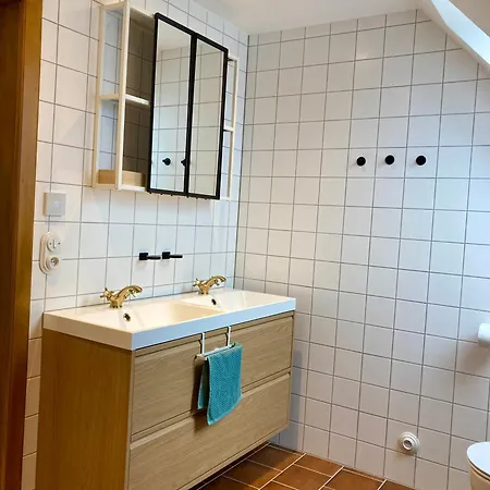 Chalet Mera Chomutov
