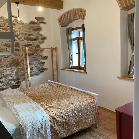 Chalet Mera *
