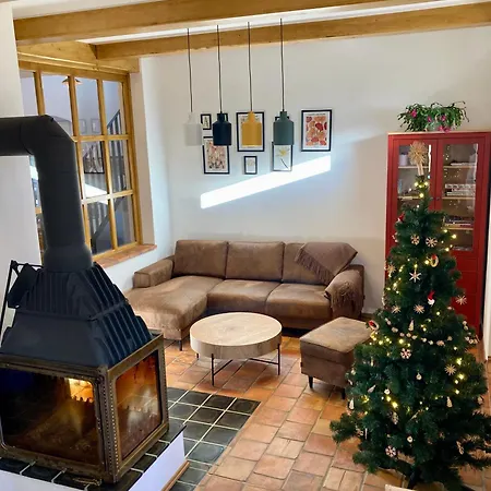 Mera Chalet Chomutov