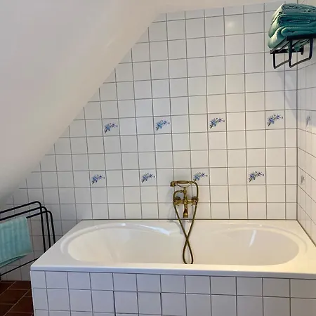 Mera Chalet Chomutov