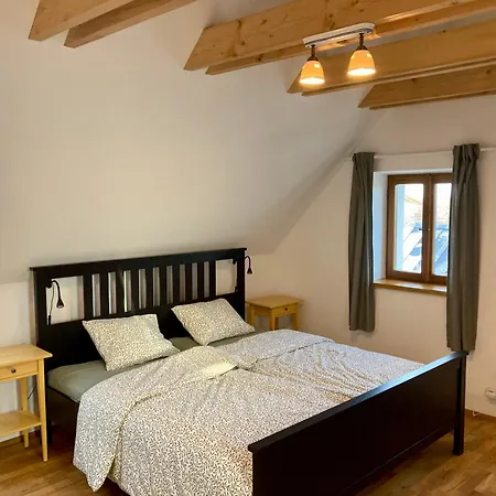 Chalet Mera