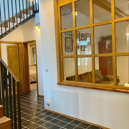 Chalet Mera Chomutov