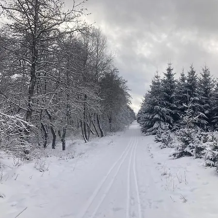 Alpstuga Mera