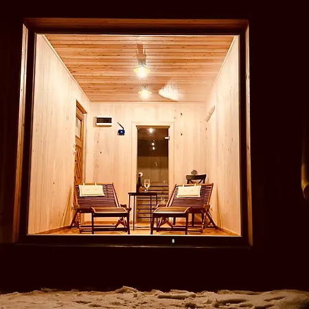 Chalet Mera