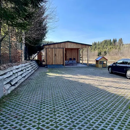 Mera Chalet Chomutov