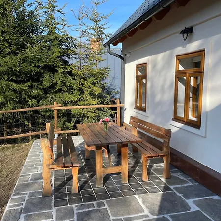 Chalet Mera *