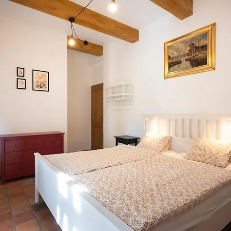 Chalet Mera Chomutov