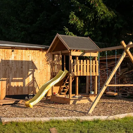 Chalet Mera Chomutov