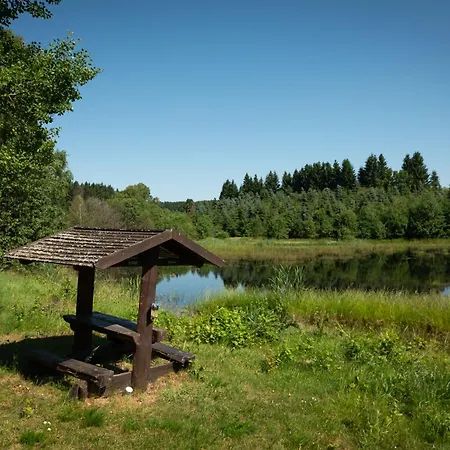Mera Chalet Chomutov
