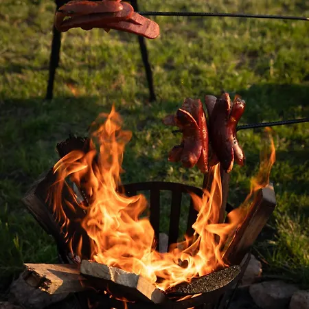 Шале Mera Хомутов