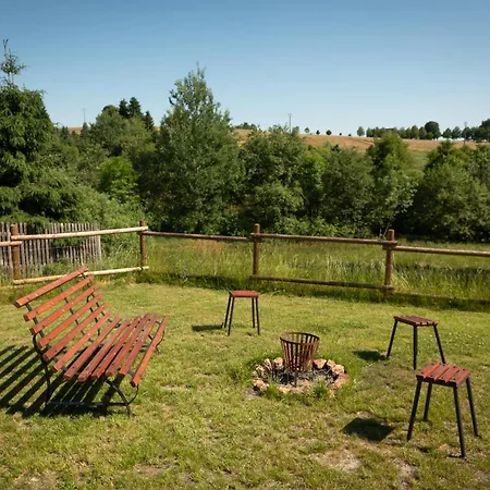 Chalet Mera Chomutov